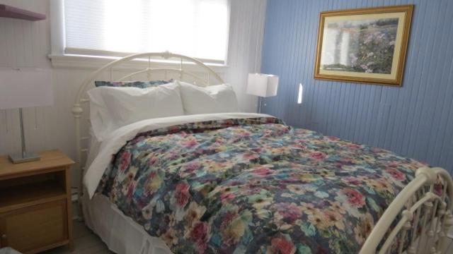 The Jellybean Heritage Inn St. John's Eksteriør billede
