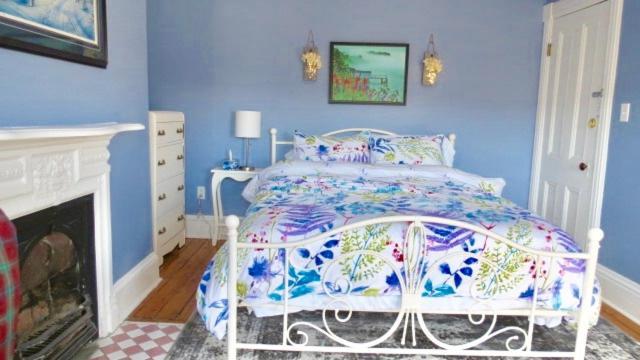 The Jellybean Heritage Inn St. John's Eksteriør billede