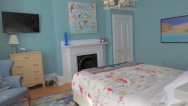 The Jellybean Heritage Inn St. John's Eksteriør billede
