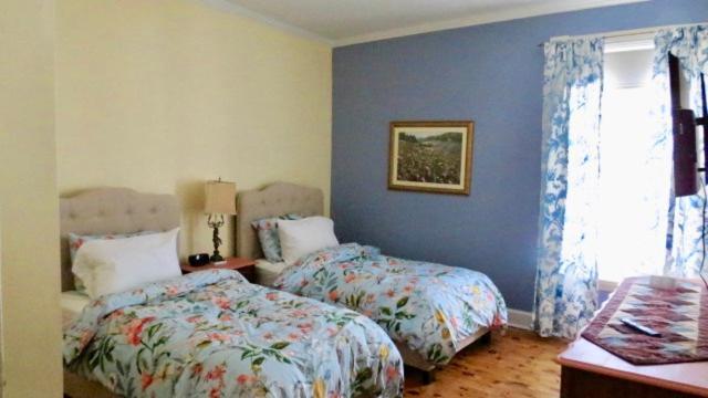 The Jellybean Heritage Inn St. John's Eksteriør billede