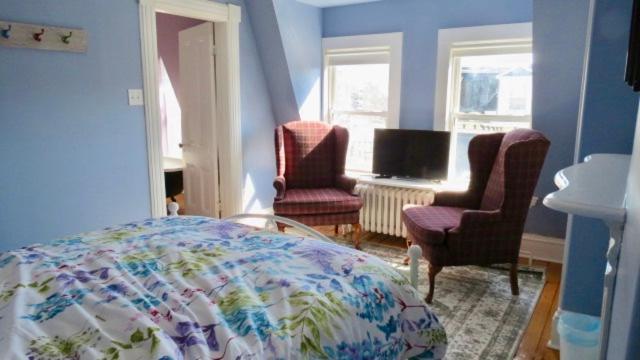 The Jellybean Heritage Inn St. John's Eksteriør billede