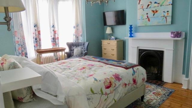 The Jellybean Heritage Inn St. John's Eksteriør billede