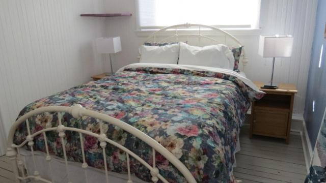 The Jellybean Heritage Inn St. John's Eksteriør billede