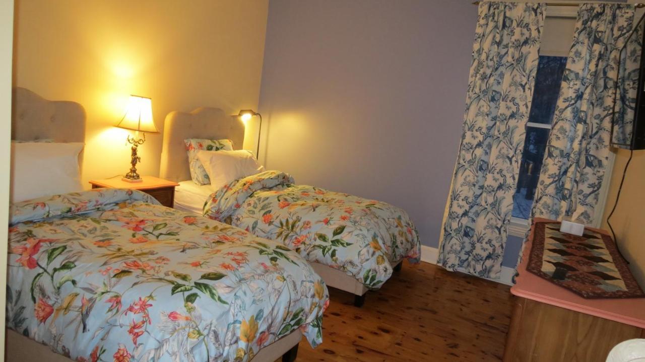 The Jellybean Heritage Inn St. John's Eksteriør billede