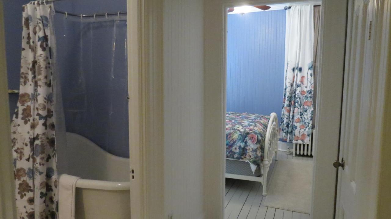 The Jellybean Heritage Inn St. John's Eksteriør billede