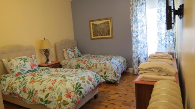 The Jellybean Heritage Inn St. John's Eksteriør billede